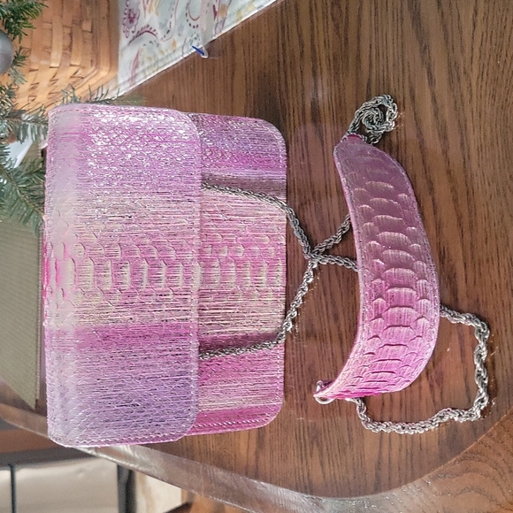 Handbags - Nwot genuian leather Handbag